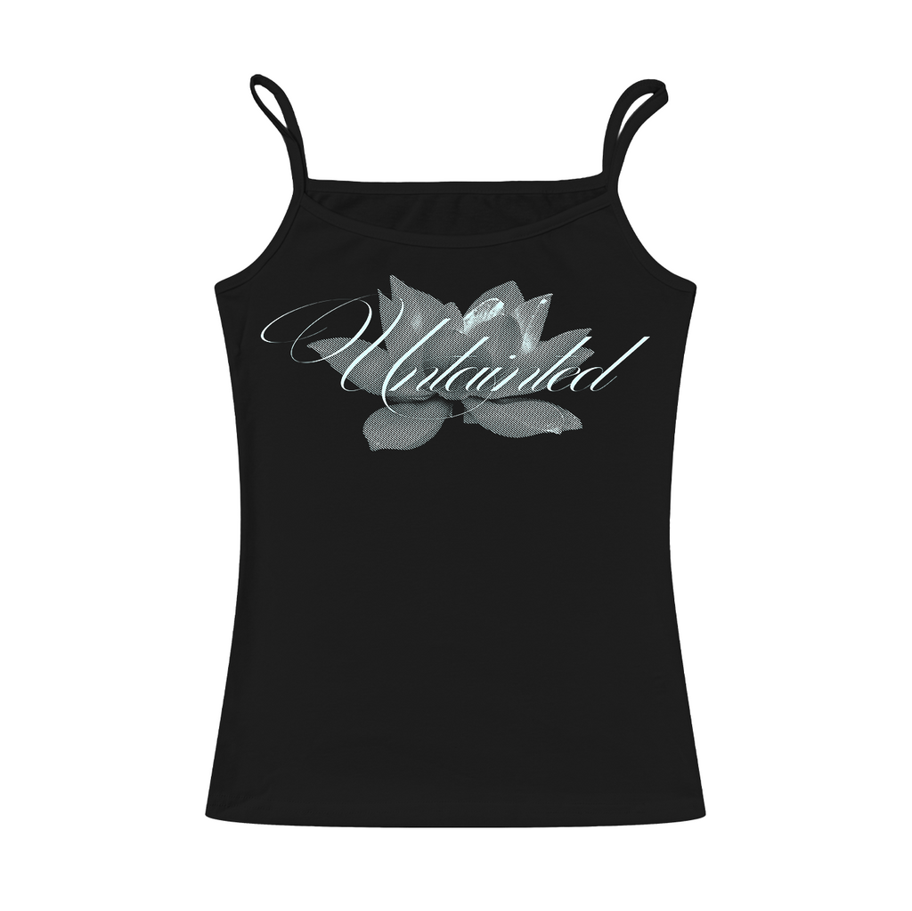 Untainted Cami Top