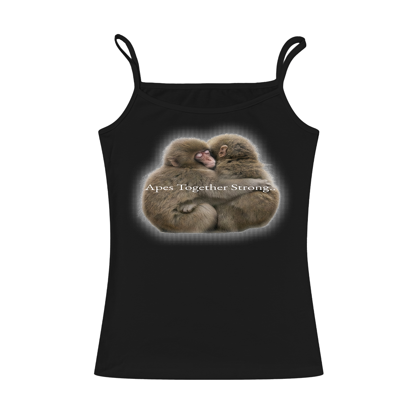 Apes Together Strong Cami Top