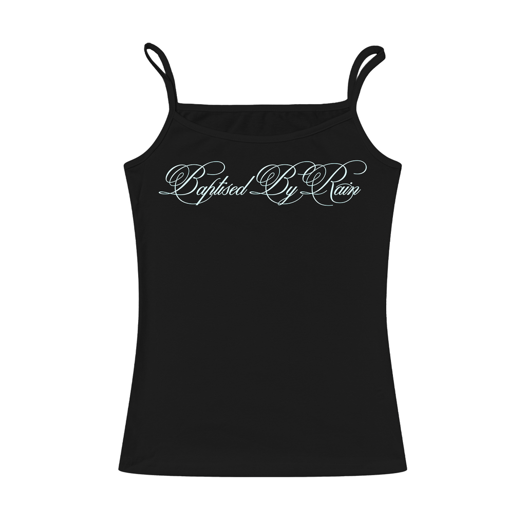 Baptised By Rain Cami Top