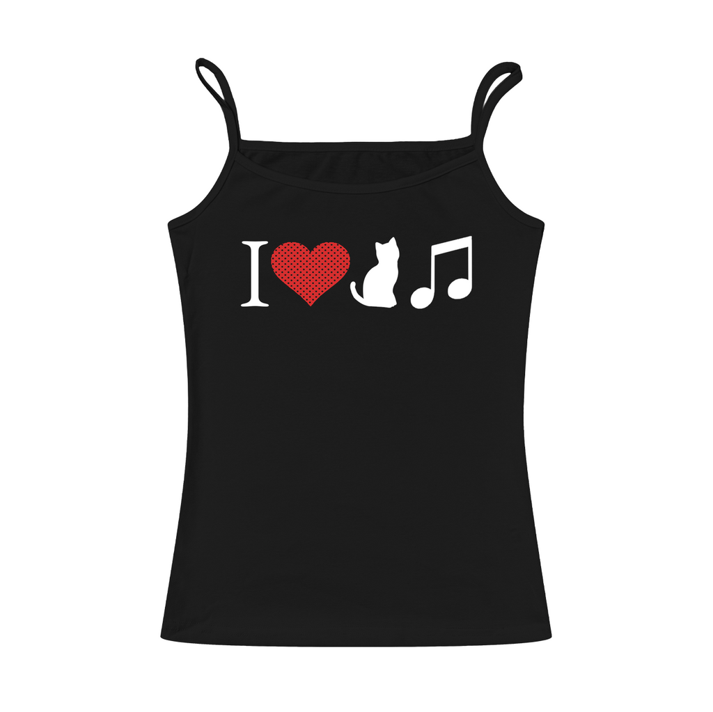 ILMC Cami Top