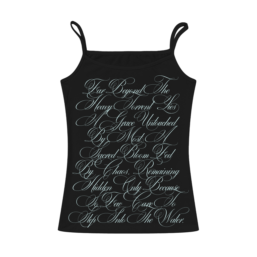 Far Beyond Cami Top