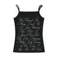 Far Beyond Cami Top