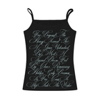 Far Beyond Cami Top