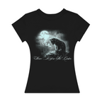 Storm Before The Calm Girl Tee