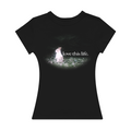 Love This Life Girl Tee