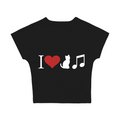 ILMC Baby Tee