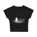 Love This Life Baby Tee