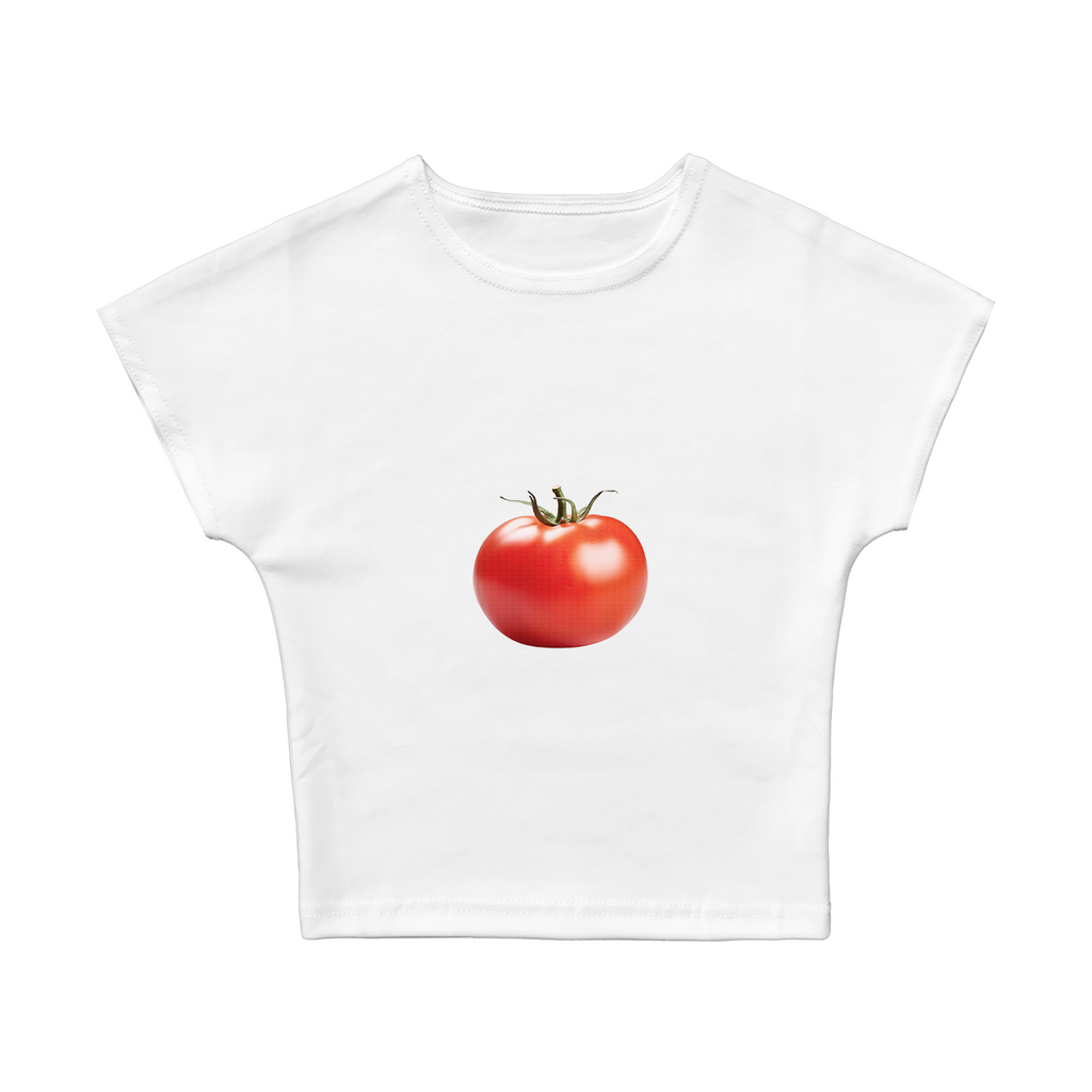 Bring Me Back To 19th Century Baby Tee