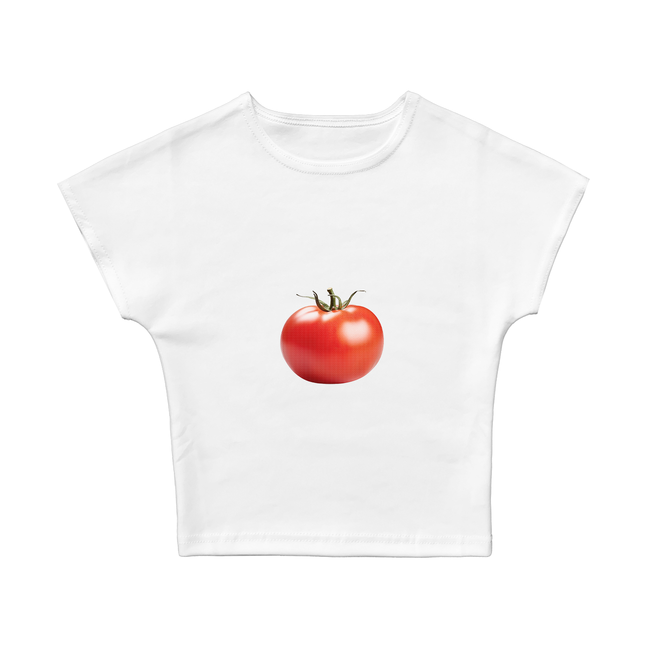 Bring Me Back To 19th Century Baby Tee