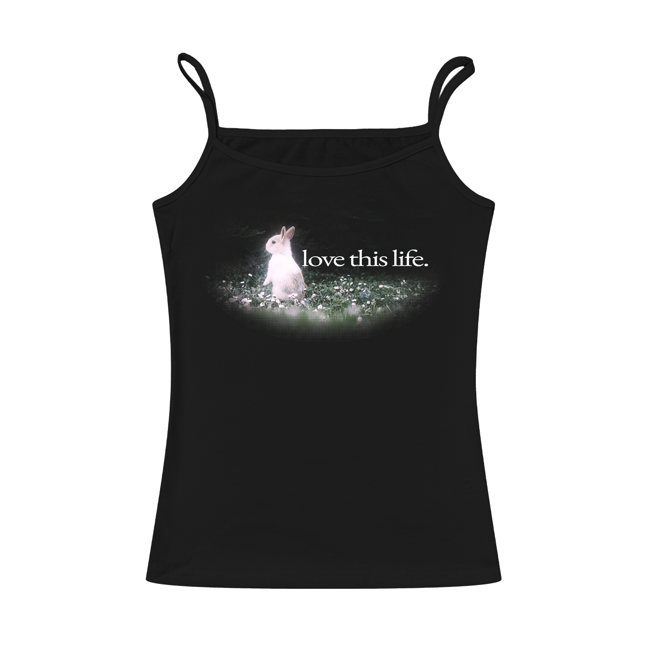 Love This Life Cami Top