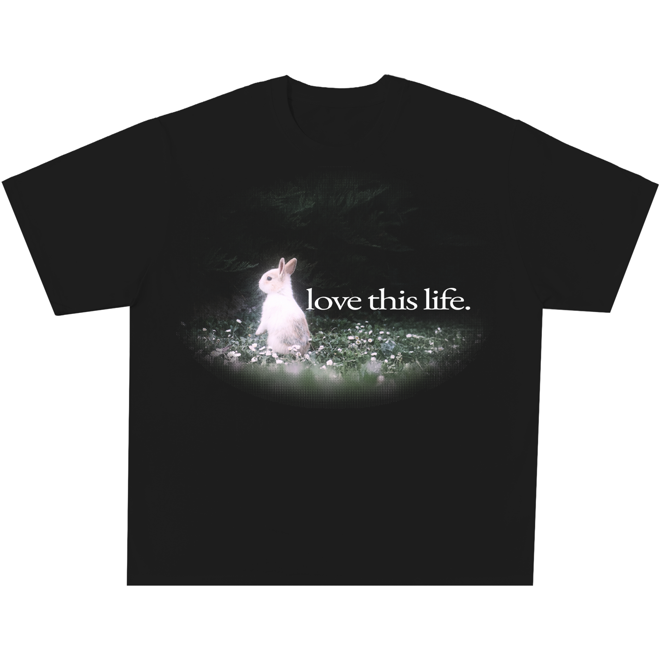 Love This Life Tee