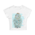 I Cried Tears Of Joy Baby Tee