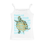 Make The World A Better Place Cami Top