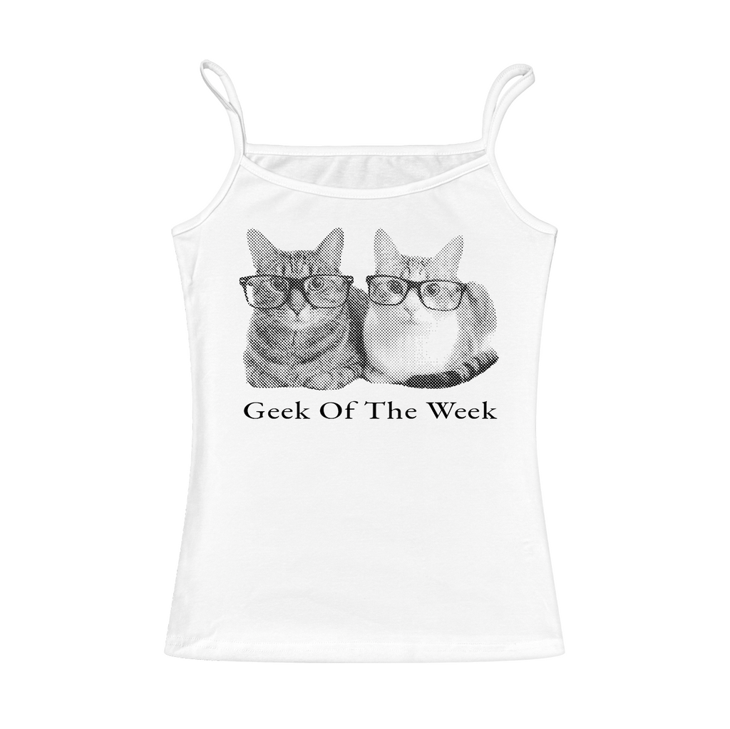 Geek Of The Week Cami Top