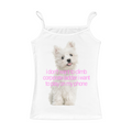 I Don't Want To Climb Corporate Ladder Cami Top