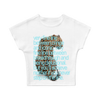Be Iconic Baby Tee