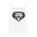 Headphone Cat Cami Top