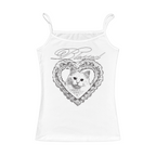 Blessed Cami Top