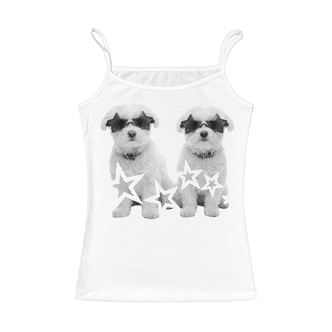 Shining Stars Cami Top
