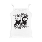 Star Kitties Cami Top