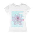 Garden In My Mind Girl Tee