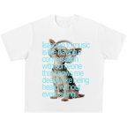 Listening To Music Is Like Having A Conversation Tee