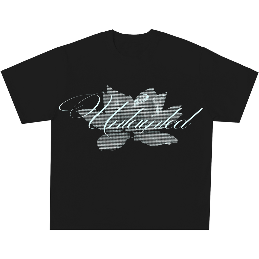 Untainted Tee