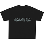Baptised By Rain Tee
