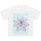 Garden In My Mind Tee