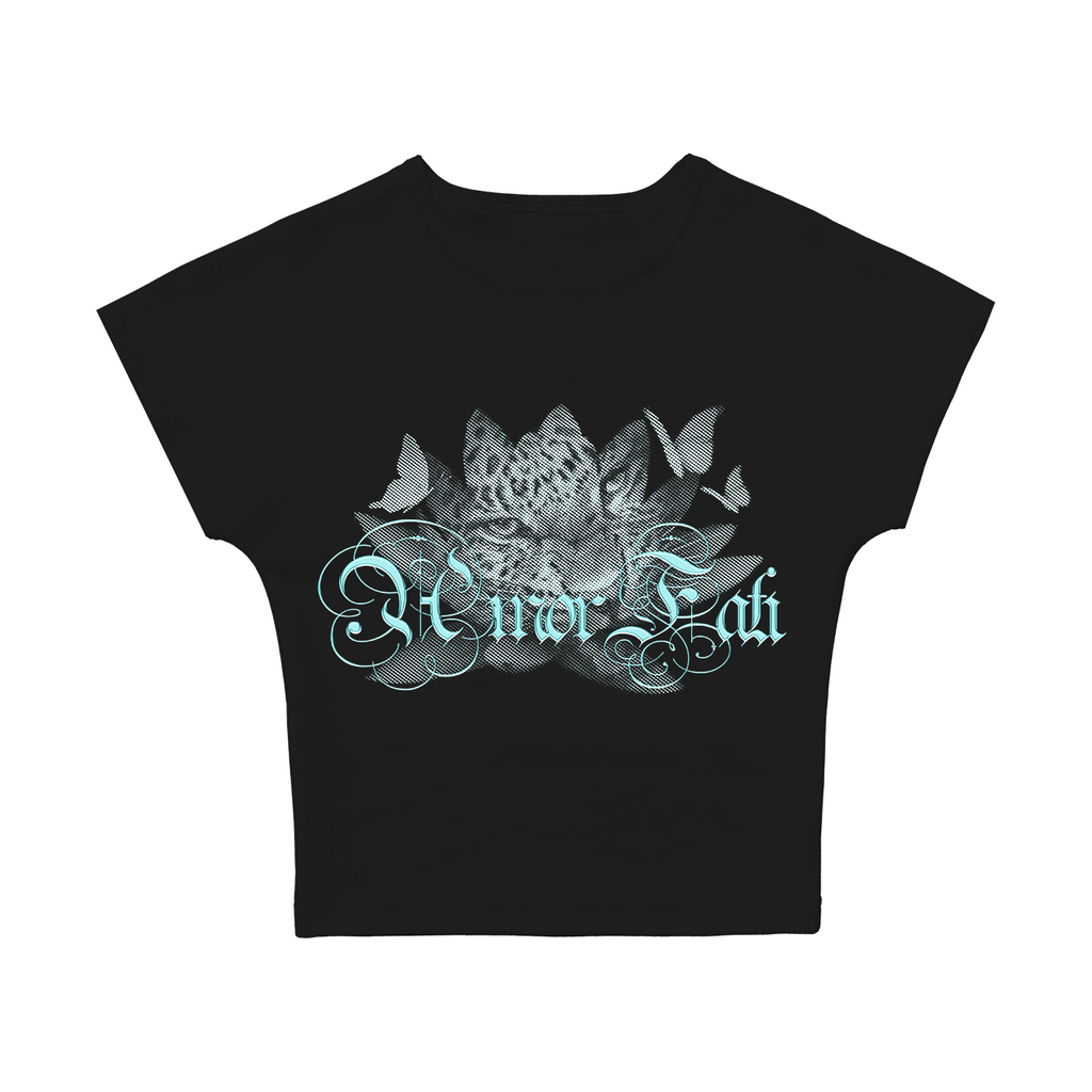 Amor Fati Baby Tee