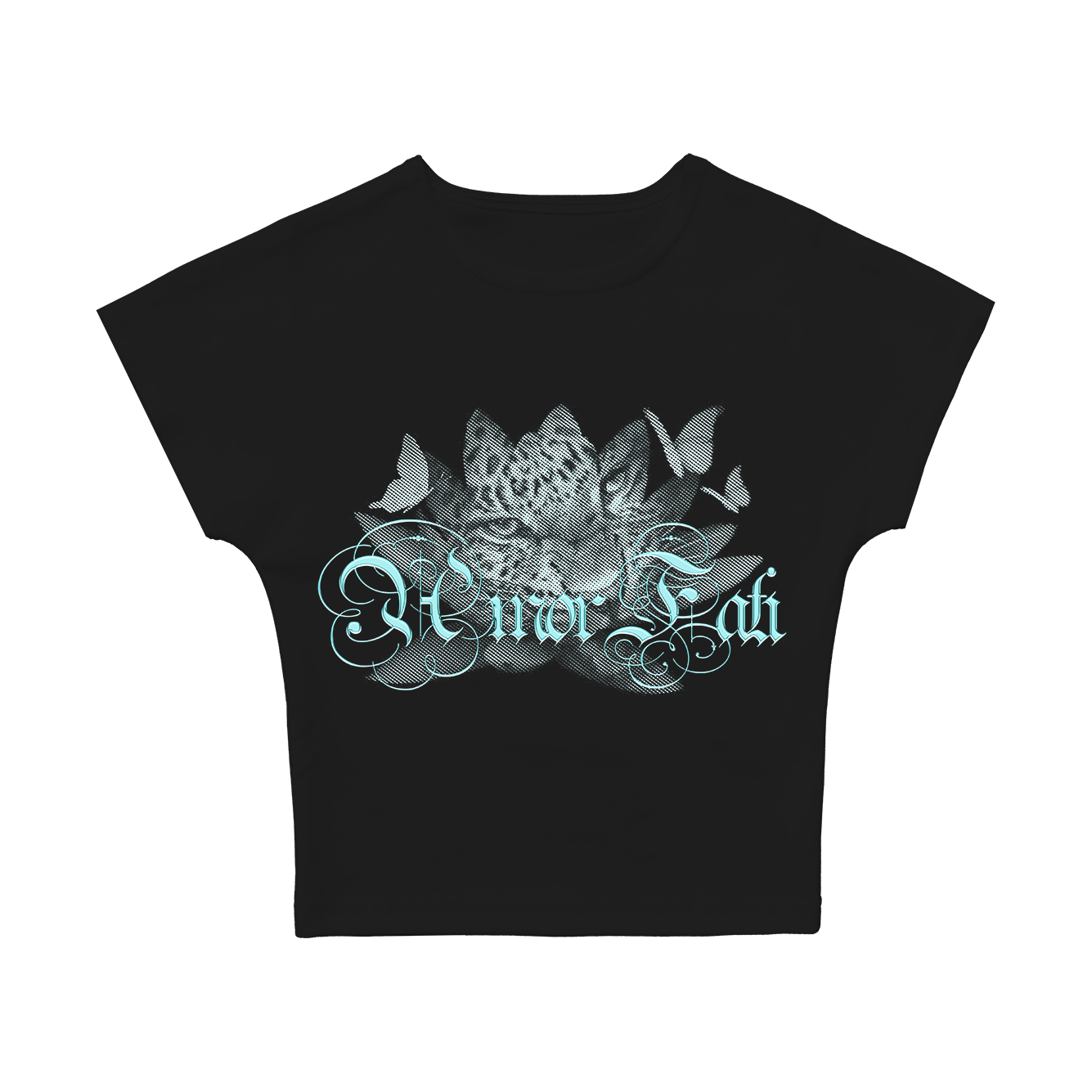 Amor Fati Baby Tee