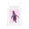 I Have A Lust For Life Cami Top