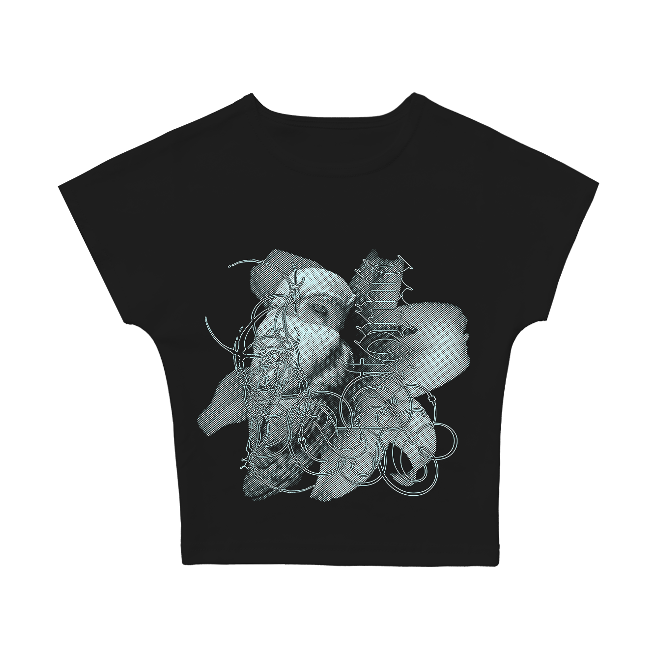 Storm Baby Tee