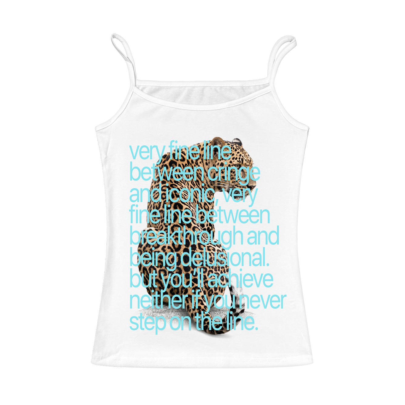 Be Iconic Cami Top