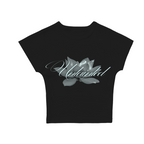 Untainted Baby Tee
