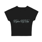 Baptised By Rain Baby Tee