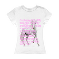 High Of Life Girl Tee