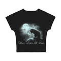 Storm Before The Calm Baby Tee