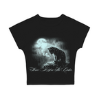 Storm Before The Calm Baby Tee