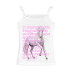 High Of Life Cami Top