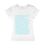 Garden In My Mind Girl Tee