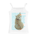 Life Is Happening Now Cami Top