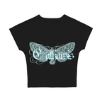 Catharsis Baby Tee