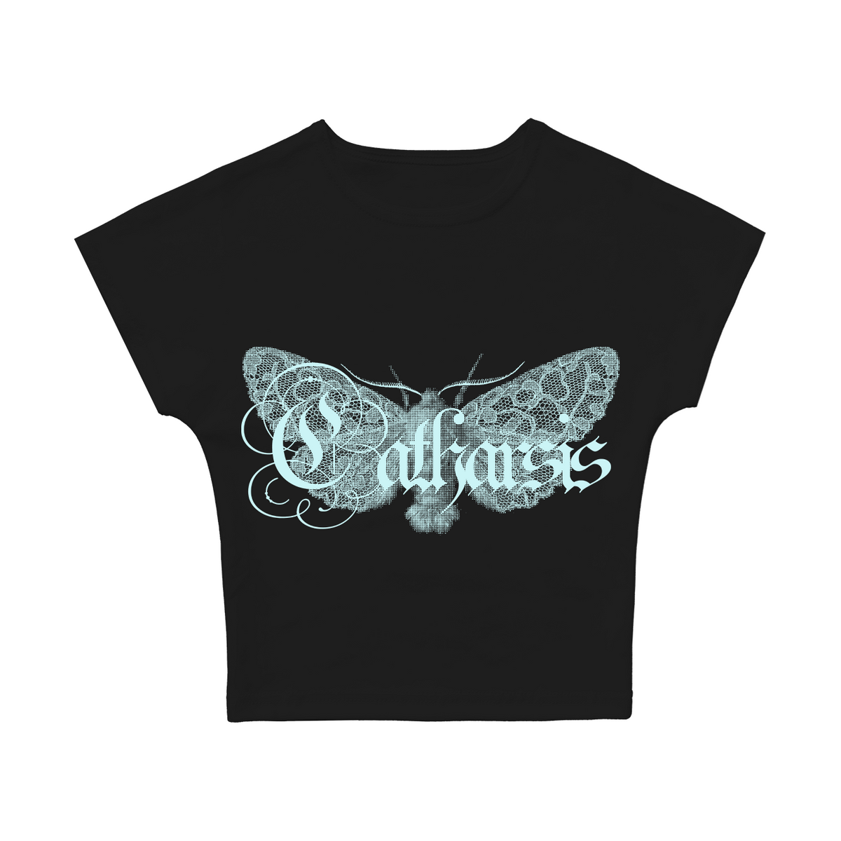 Catharsis Baby Tee