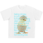 Being Cringey Is Cool Tee
