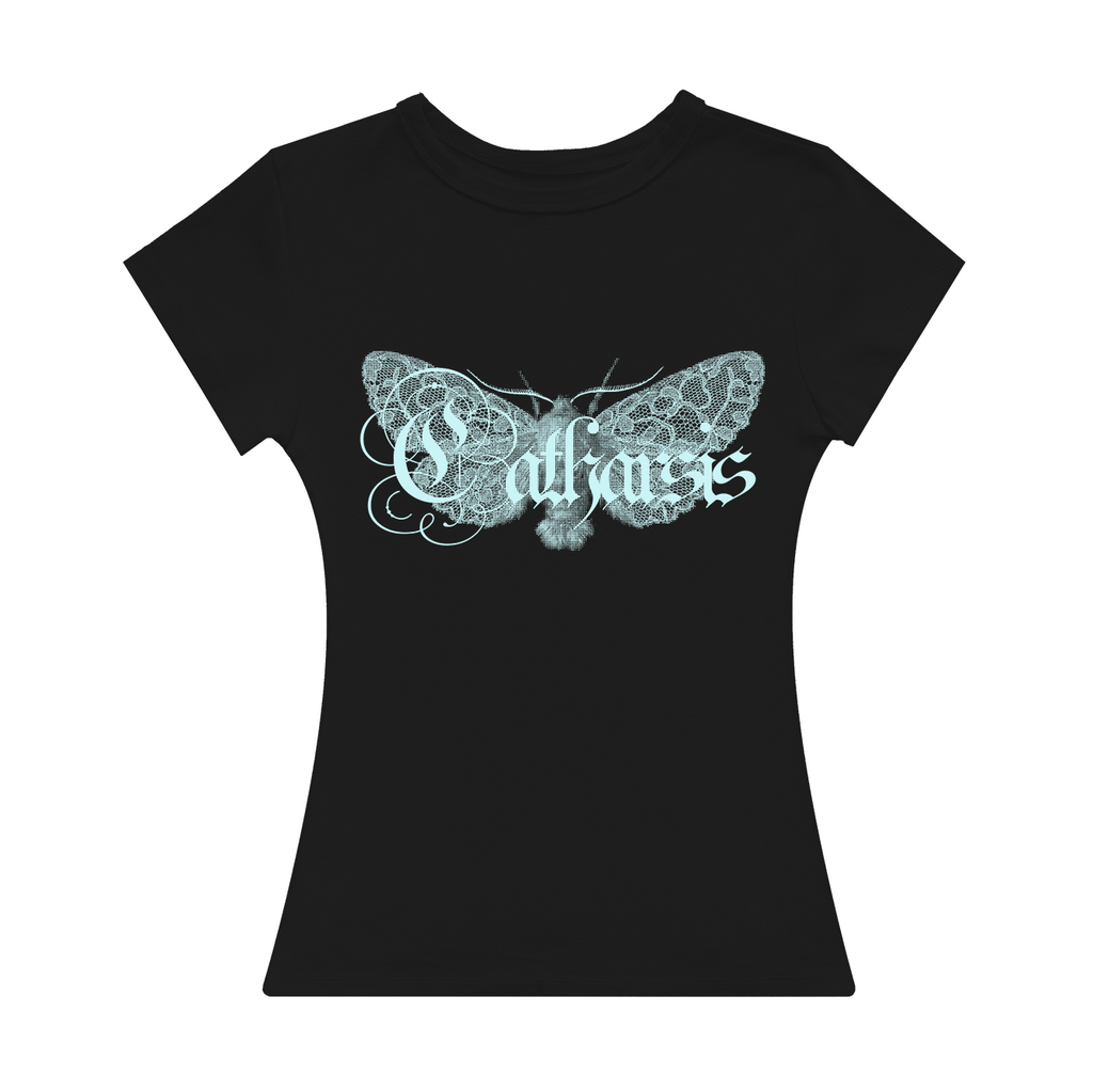 Catharsis Girl Tee