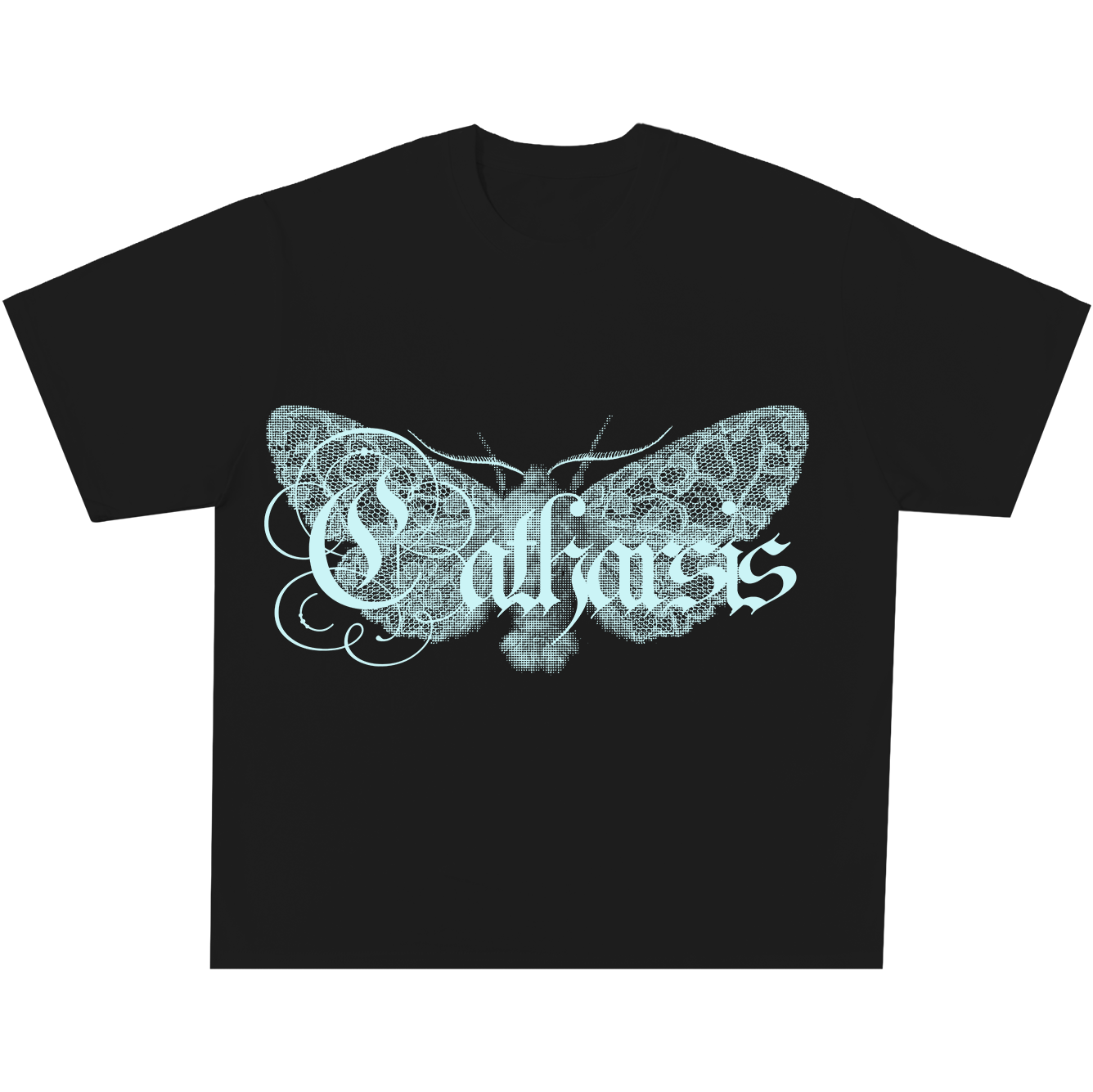 Catharsis Tee