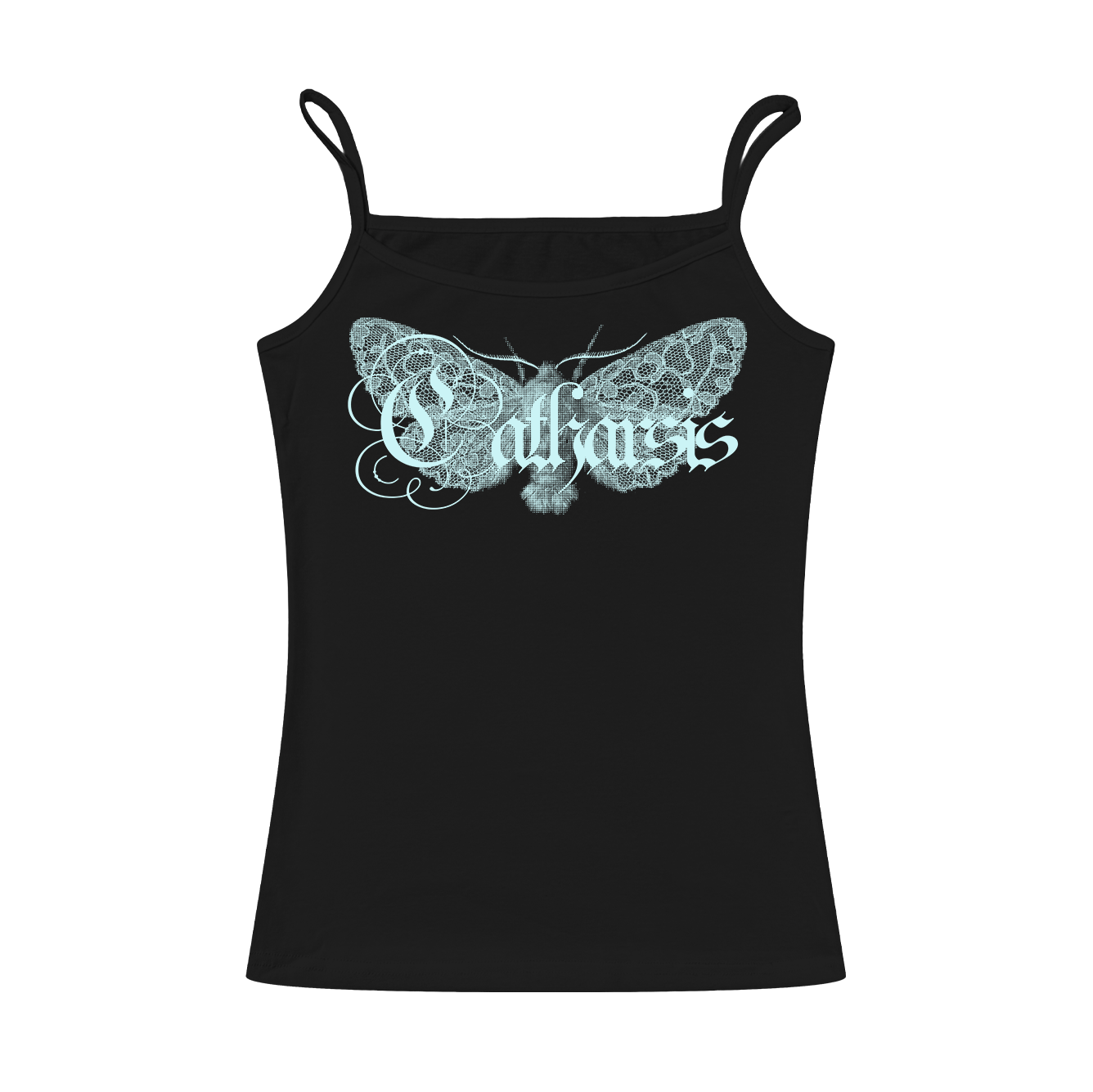 Catharsis Cami Top