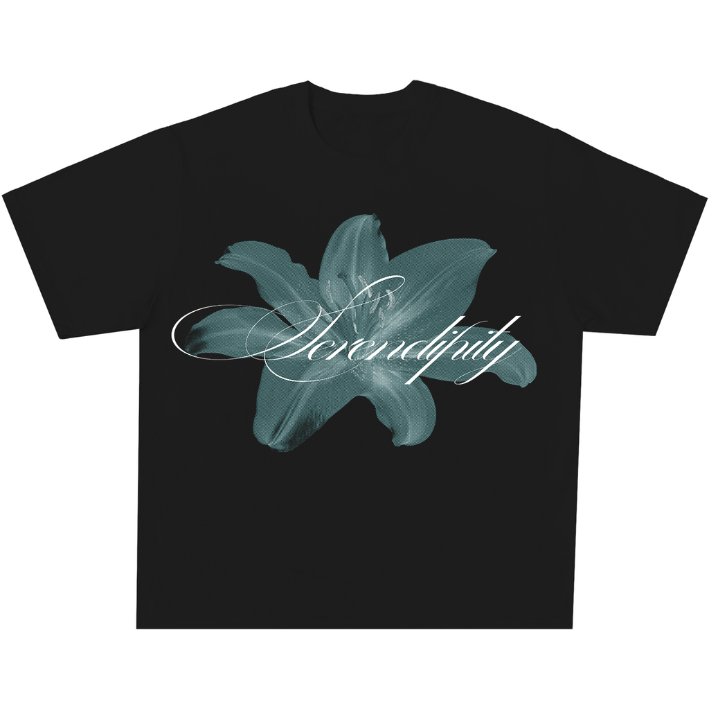 Serendipity Tee