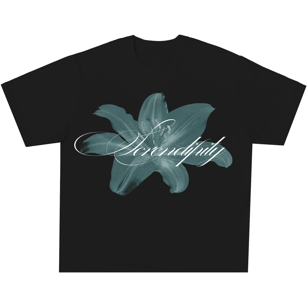 Serendipity Tee